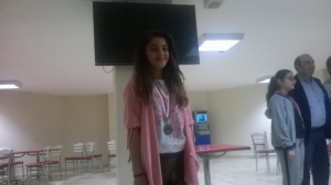 Bu Başarı Hepimizin