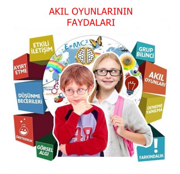 Akıl ve Zeka Oyunları